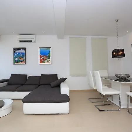 Summer Dreams Apartment Murter