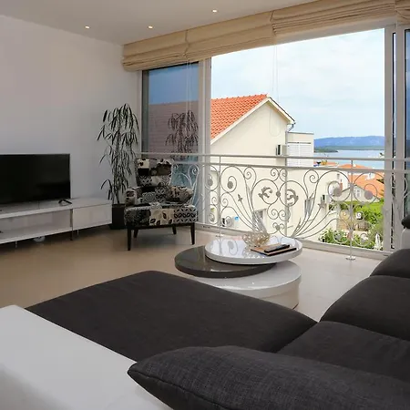 Apartmán Summer Dreams *