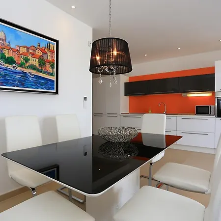 Apartman Summer Dreams