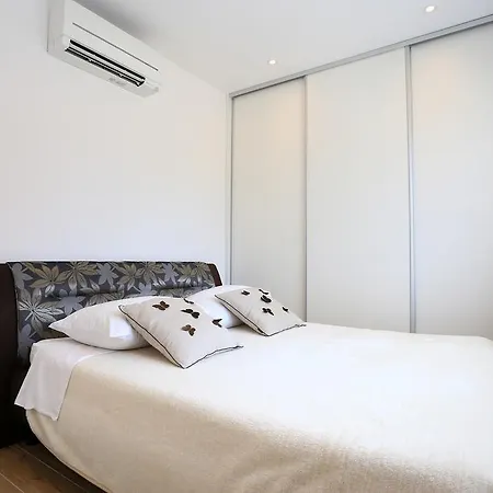 Apartmán Summer Dreams *