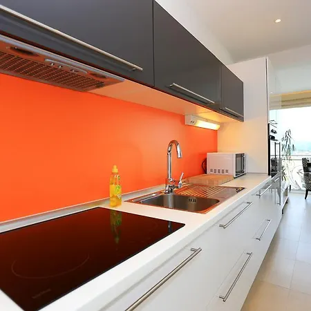 Summer Dreams Apartment Murter