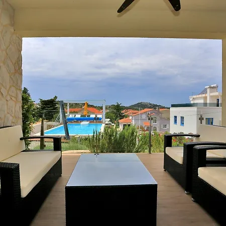 Apartment Summer Dreams Murter