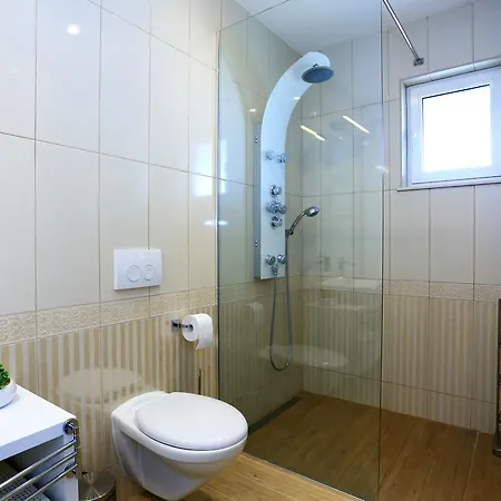 Summer Dreams Apartment Murter