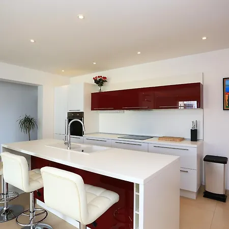 Apartment Summer Dreams Murter