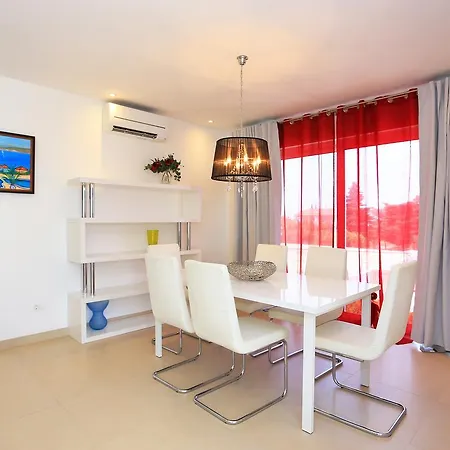 Apartment Summer Dreams Murter