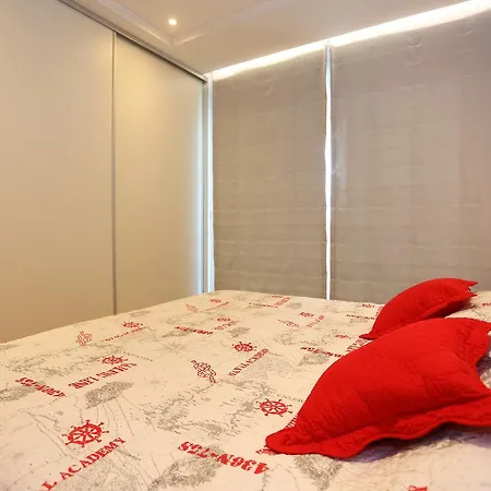 Summer Dreams Apartment Murter