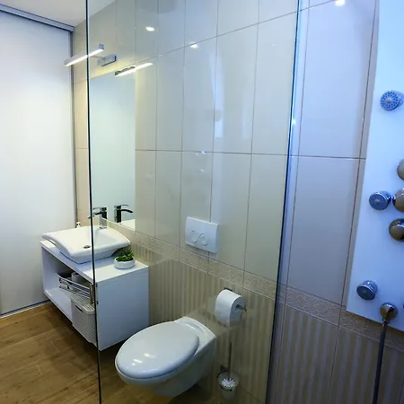 Summer Dreams Apartmán *