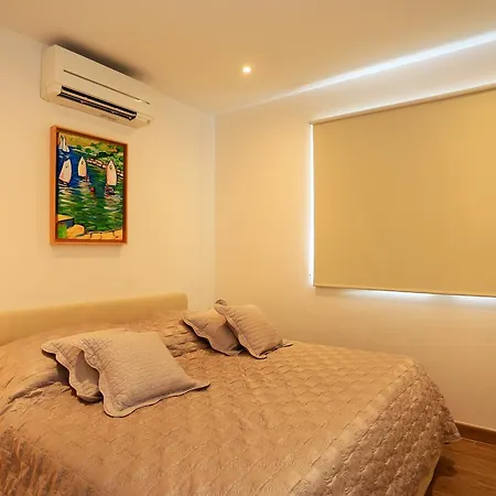 Apartment Summer Dreams Murter