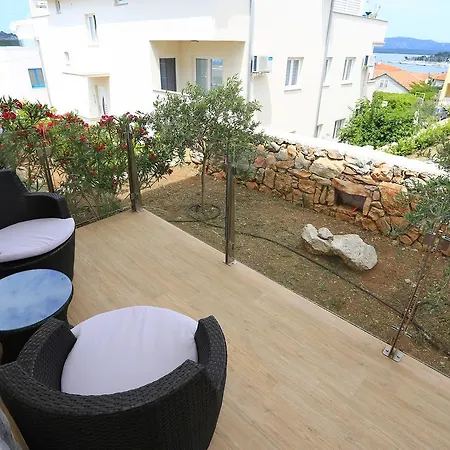 Apartmán Summer Dreams Murter