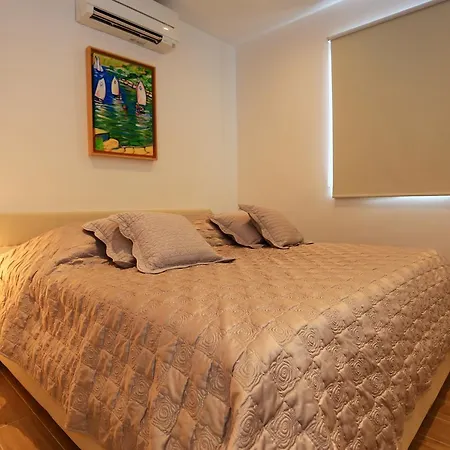 Summer Dreams Apartment Murter