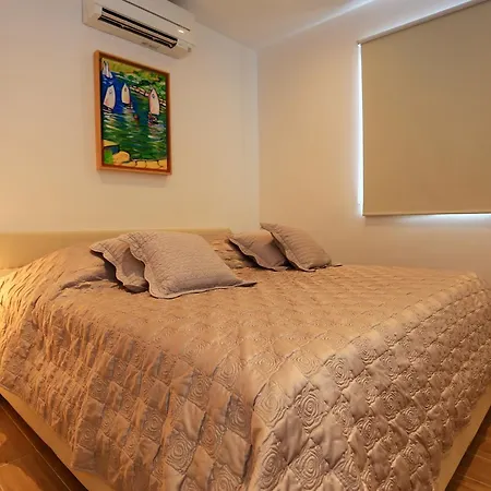 Summer Dreams Apartman Murter