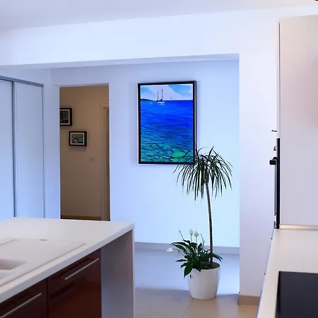 Summer Dreams Apartment Murter