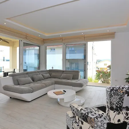 Apartmán Summer Dreams *