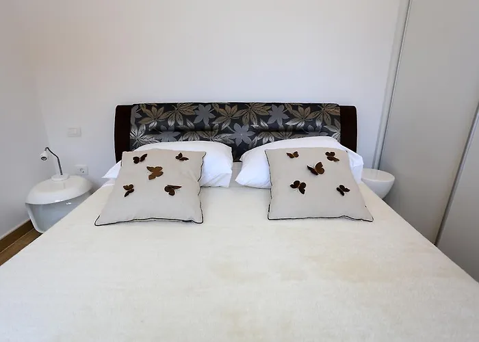 Apartamento Summer Dreams Murter