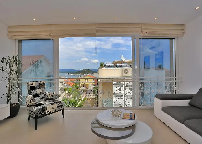 Apartamento Summer Dreams *