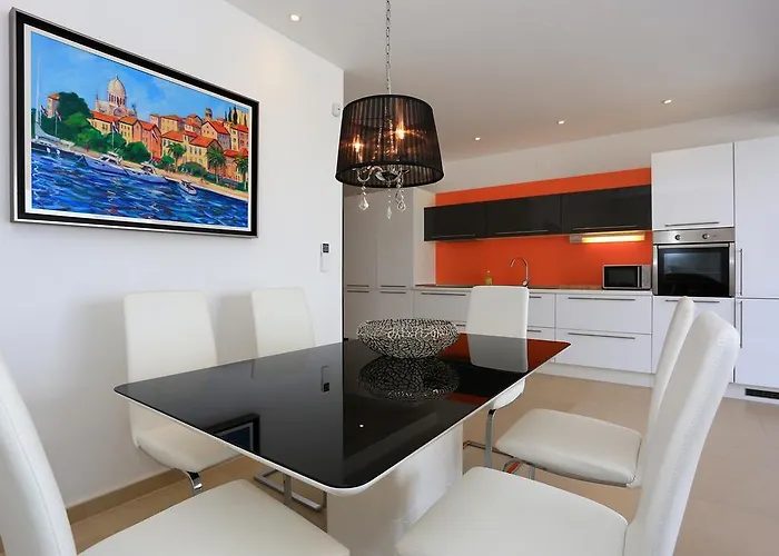 Apartamento Summer Dreams