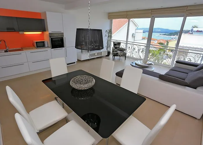 Apartamento Summer Dreams *