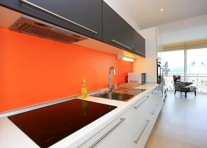 Summer Dreams Apartamento Murter