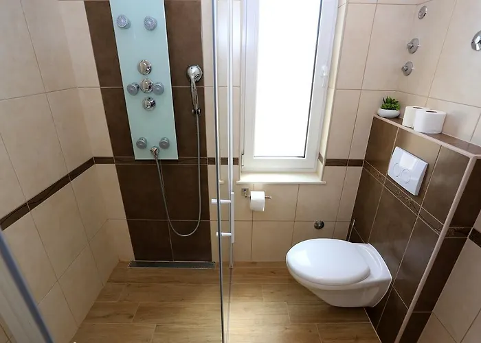 Lejlighed Summer Dreams *