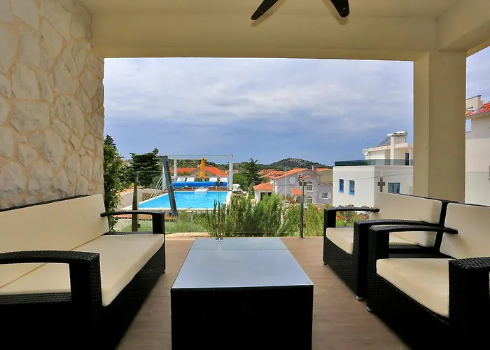 Apartamento Summer Dreams Murter