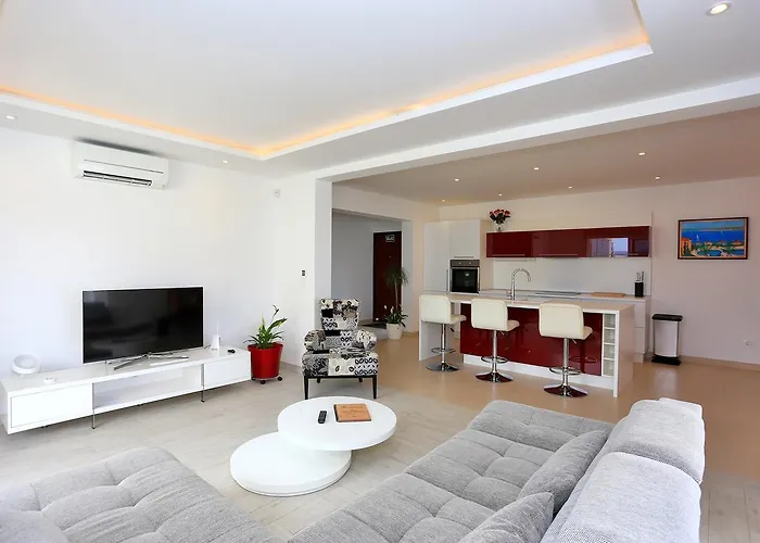 Apartamento Summer Dreams *