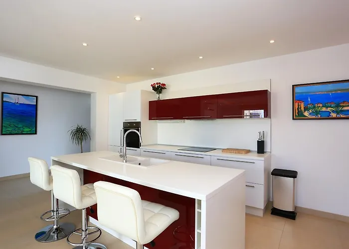 Apartamento Summer Dreams Murter