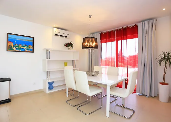 Apartamento Summer Dreams Murter