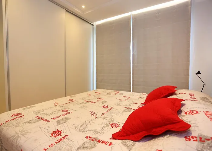 Summer Dreams Apartamento Murter