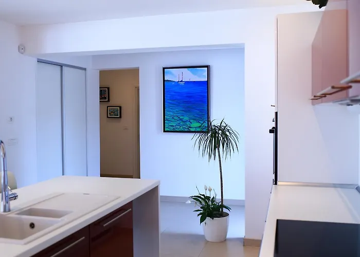 Summer Dreams Apartamento Murter