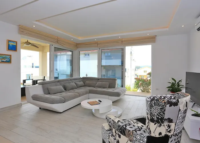 Apartamento Summer Dreams *