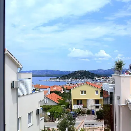 Appartement Summer Dreams