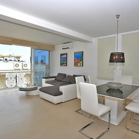 Summer Dreams Apartment *