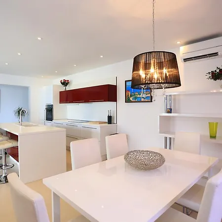 Apartment Summer Dreams Murter