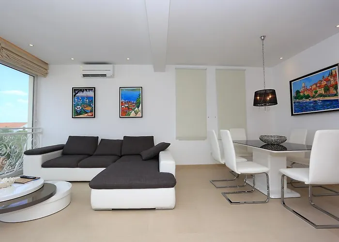 Summer Dreams Apartment Murter