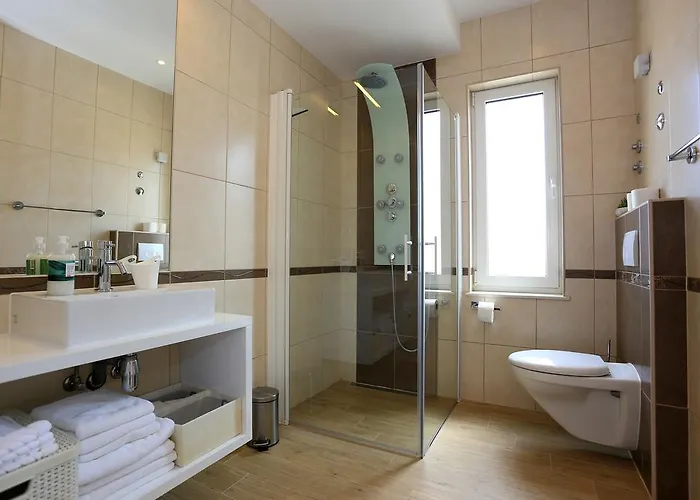 Apartamento Summer Dreams Murter