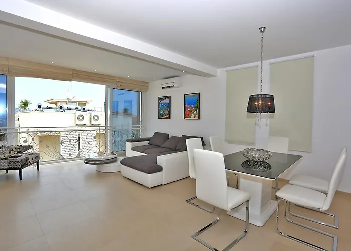 Summer Dreams Apartamento *