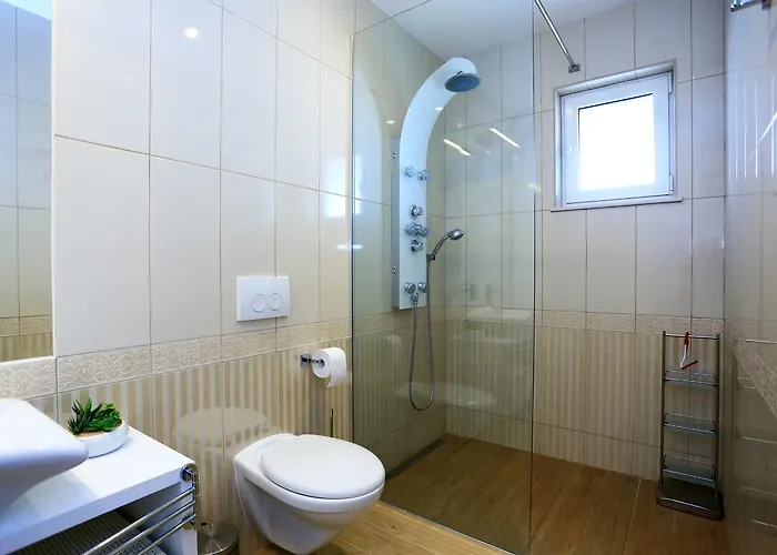 Summer Dreams Apartamento Murter