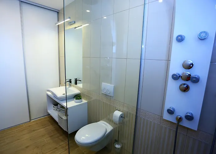 Summer Dreams Apartamento *