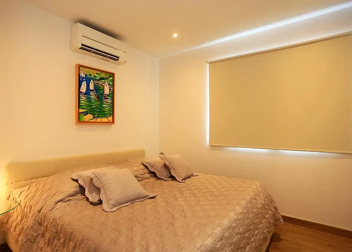 Apartamento Summer Dreams Murter