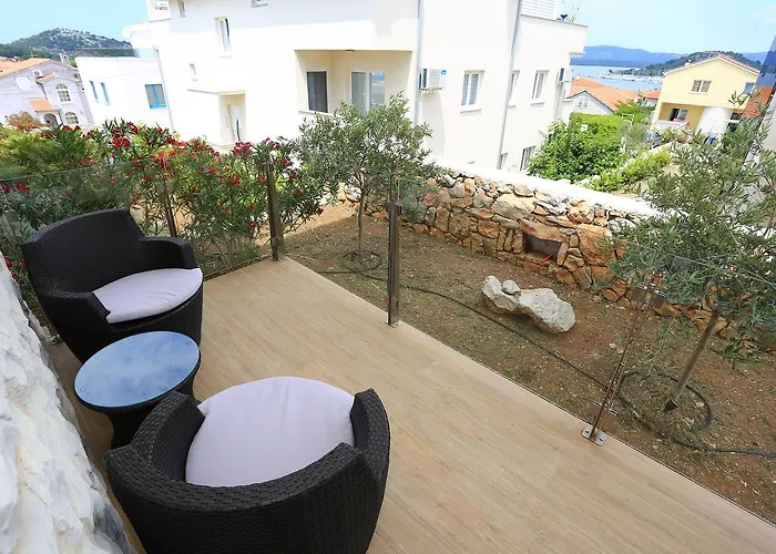 Apartamento Summer Dreams Murter