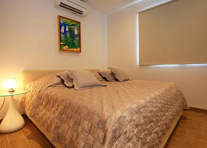 Summer Dreams Apartamento Murter