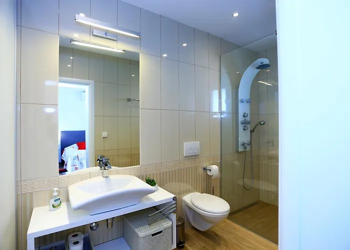 Apartamento Summer Dreams Murter