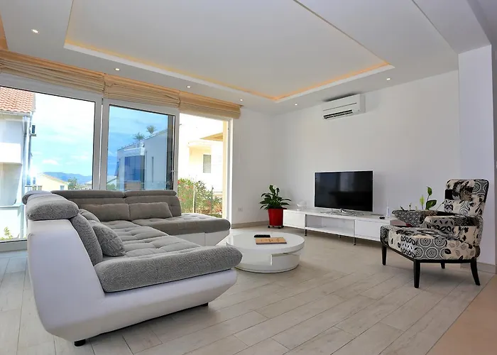 Apartamento Summer Dreams Murter